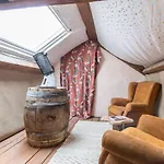 L\'étoile et le Merveilleux 2 appartements SPA