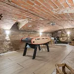 L\'étoile et le Merveilleux 2 appartements SPA