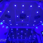 L\'étoile et le Merveilleux 2 appartements SPA