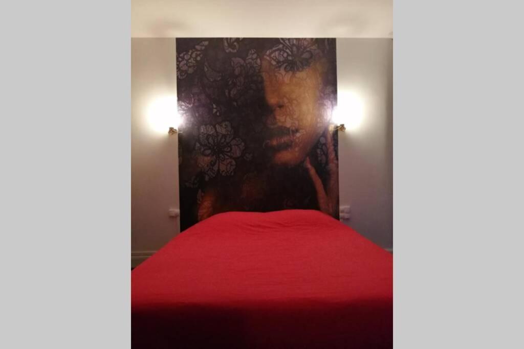 L'étoile Et Le Merveilleux 2 Spa * Dijon