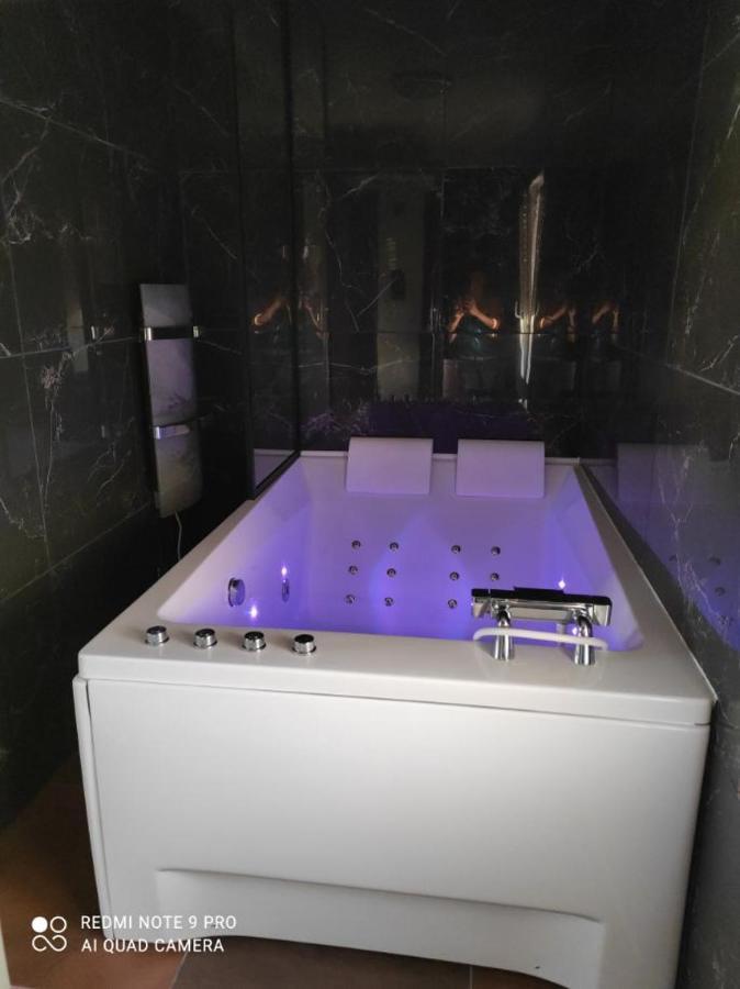 L'étoile Et Le Merveilleux 2 Spa Appartement