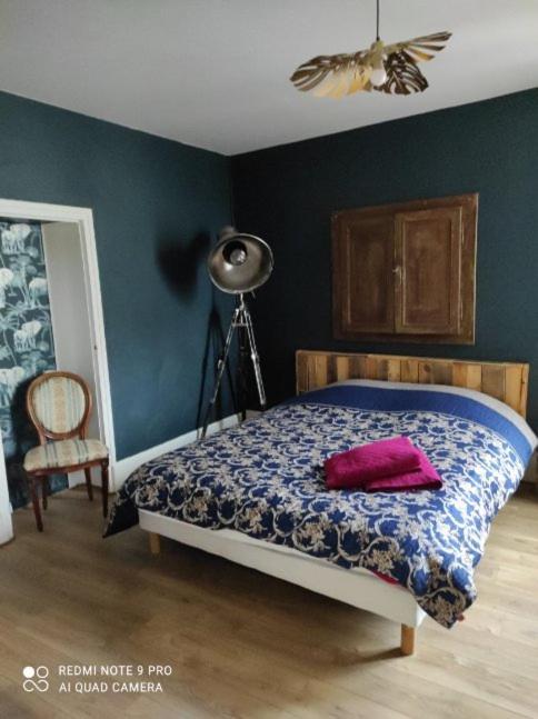 L'étoile Et Le Merveilleux 2 Spa Appartement *