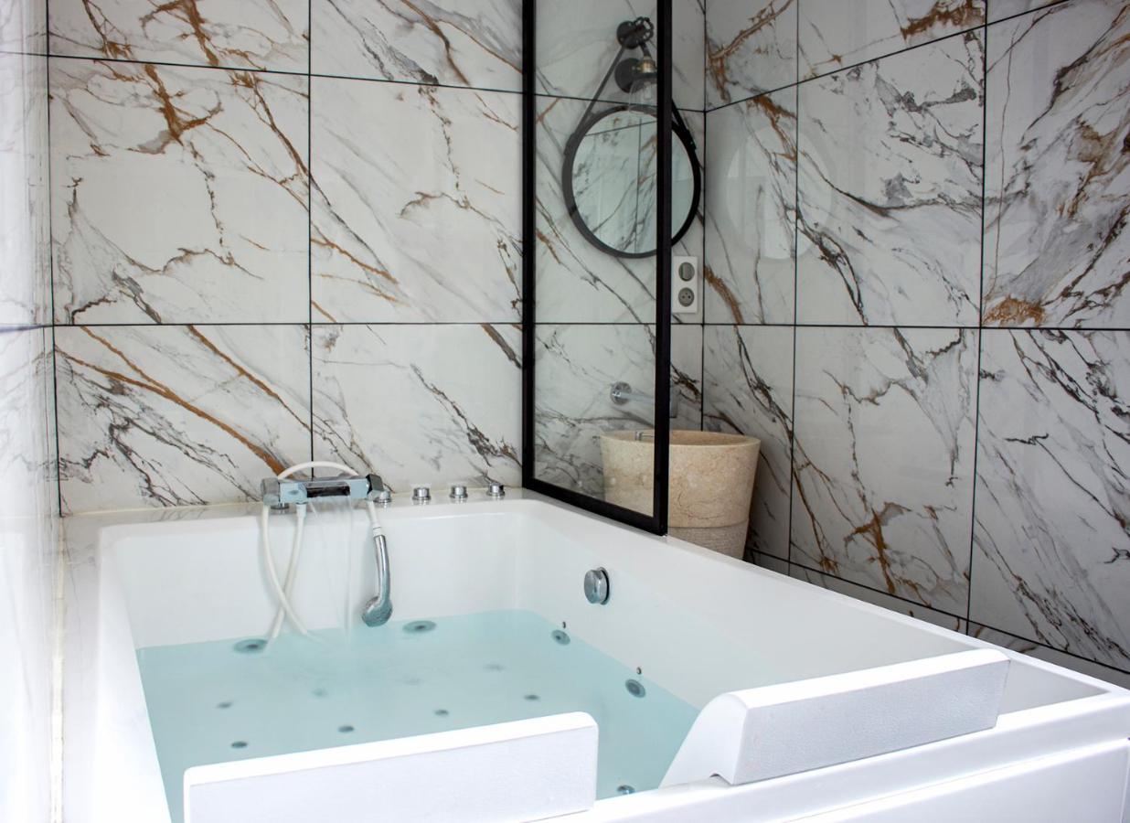 Appartement L'étoile Et Le Merveilleux 2 Spa *